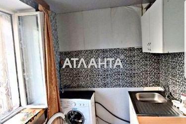 1-room apartment apartment by the address st. Parusnaya Geroev Stalingrada (area 48,3 m2) - Atlanta.ua - photo 22