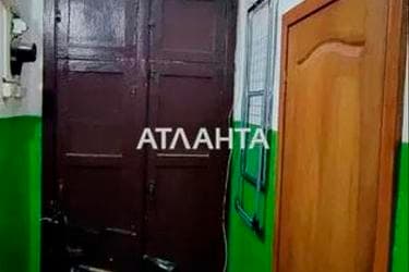 Коммунальная квартира по адресу ул. Шклярука (площадь 13 м²) - imageAlt 14 Коммунальная квартира по адресу ул. Шклярука (площадь 13 м²) - Atlanta.ua - imageAlt 14