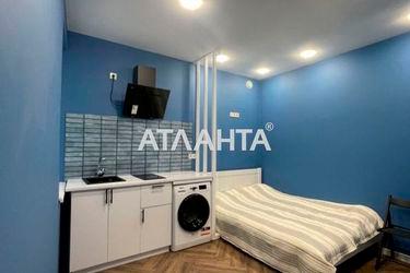 1-room apartment apartment by the address st. Khmelnitskogo Bogdana (area 23,0 m2) - Atlanta.ua - photo 7
