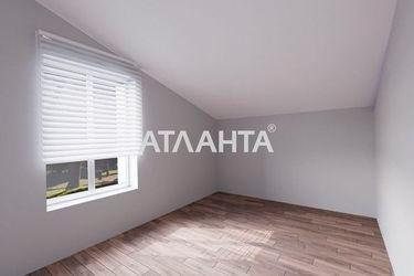 1-комнатная квартира по адресу проспект Глушкова (площадь 32,6 м2) - Atlanta.ua - фото 18