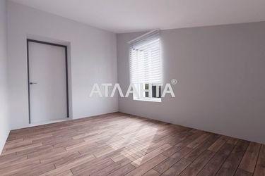 1-комнатная квартира по адресу проспект Глушкова (площадь 32,6 м2) - Atlanta.ua - фото 22