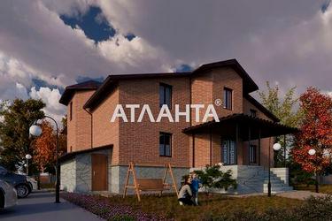 1-room apartment apartment by the address st. Prospekt Glushkova (area 32,6 m2) - Atlanta.ua - photo 32