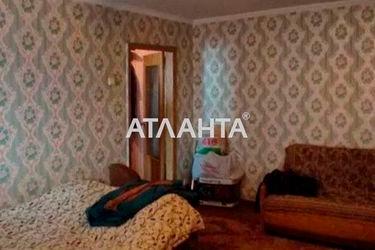 1-room apartment apartment by the address st. Dobrovolskogo pr (area 33,0 m2) - Atlanta.ua - photo 12