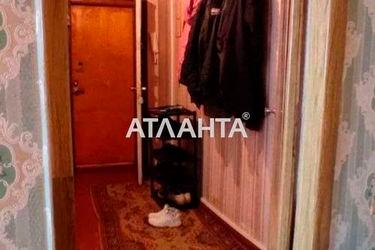 1-room apartment apartment by the address st. Dobrovolskogo pr (area 33,0 m2) - Atlanta.ua - photo 16