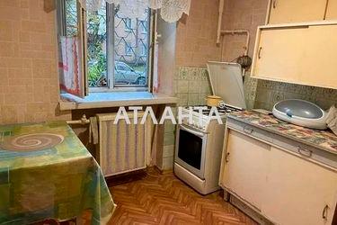2-rooms apartment apartment by the address st. Ul Mukachevskaya (area 43,0 m2) - Atlanta.ua - photo 12
