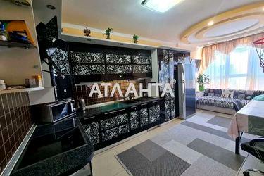 3-rooms apartment apartment by the address st. Glushko ak pr Dimitrova pr (area 90,1 m2) - Atlanta.ua - photo 11