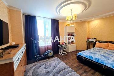 3-rooms apartment apartment by the address st. Glushko ak pr Dimitrova pr (area 90,1 m2) - Atlanta.ua - photo 14