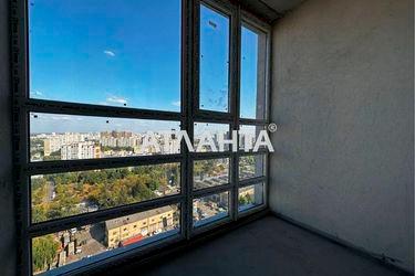 1-room apartment apartment by the address st. Ul Avtozavodskaya (area 38,0 m2) - Atlanta.ua - photo 9