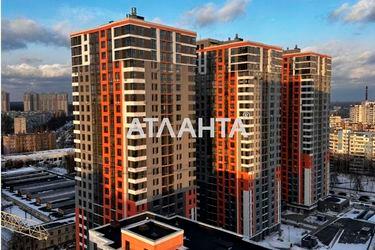 1-room apartment apartment by the address st. Ul Avtozavodskaya (area 38,0 m2) - Atlanta.ua - photo 15