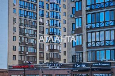 1-room apartment apartment by the address st. Parkovaya (area 46,4 m2) - Atlanta.ua - photo 8