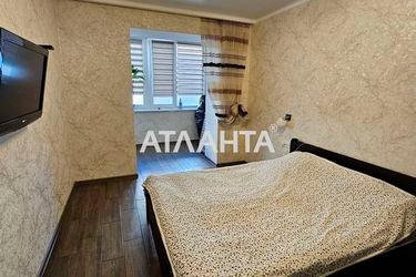 1-room apartment apartment by the address st. Parkovaya (area 46,4 m2) - Atlanta.ua - photo 9