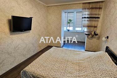 1-room apartment apartment by the address st. Parkovaya (area 46,4 m2) - Atlanta.ua - photo 10