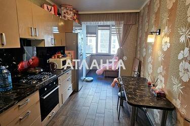 1-room apartment apartment by the address st. Parkovaya (area 46,4 m2) - Atlanta.ua - photo 11