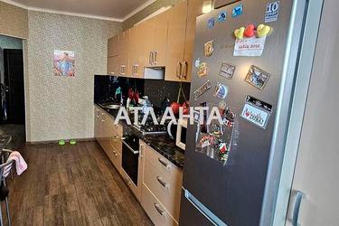 1-room apartment apartment by the address st. Parkovaya (area 46,4 m2) - Atlanta.ua - photo 13