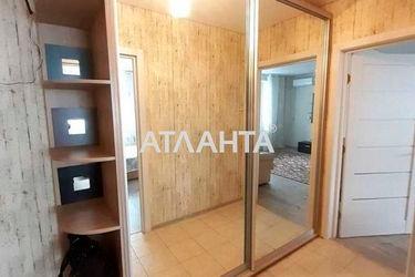 2-rooms apartment apartment by the address st. Babadzhanyana marsh Rekordnaya (area 54,0 m2) - Atlanta.ua - photo 14
