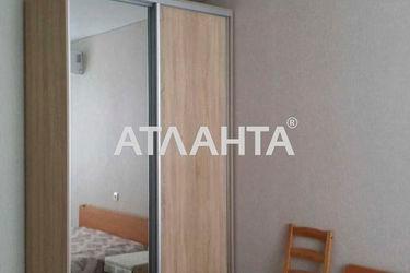 2-rooms apartment apartment by the address st. Babadzhanyana marsh Rekordnaya (area 54,0 m2) - Atlanta.ua - photo 18
