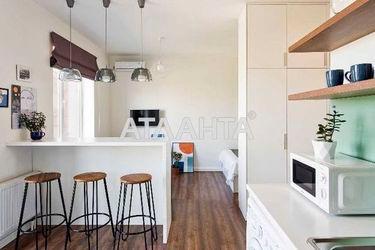 1-room apartment apartment by the address st. Nikolaevskaya (area 35,0 m2) - Atlanta.ua - photo 23