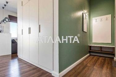 1-room apartment apartment by the address st. Nikolaevskaya (area 35,0 m2) - Atlanta.ua - photo 33