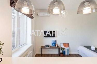 1-room apartment apartment by the address st. Nikolaevskaya (area 35,0 m2) - Atlanta.ua - photo 36