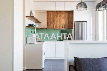 1-room apartment apartment by the address st. Nikolaevskaya (area 35,0 m2) - Atlanta.ua - photo 37