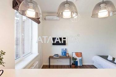 1-room apartment apartment by the address st. Nikolaevskaya (area 35,0 m2) - Atlanta.ua - photo 38
