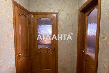2-rooms apartment apartment by the address st. Dobrovolskogo pr (area 57,0 m2) - Atlanta.ua - photo 36