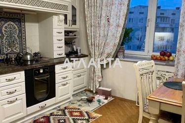 3-rooms apartment apartment by the address st. Ivasyuka Vladimira pr t (area 151,0 m2) - Atlanta.ua - photo 43