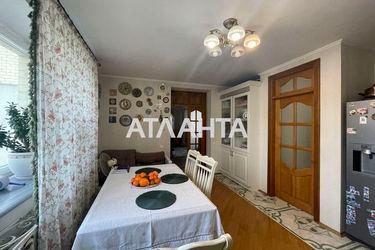 3-rooms apartment apartment by the address st. Ivasyuka Vladimira pr t (area 151,0 m2) - Atlanta.ua - photo 46