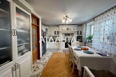 3-rooms apartment apartment by the address st. Ivasyuka Vladimira pr t (area 151,0 m2) - Atlanta.ua - photo 45