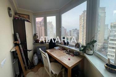 3-rooms apartment apartment by the address st. Ivasyuka Vladimira pr t (area 151,0 m2) - Atlanta.ua - photo 73
