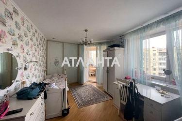 3-rooms apartment apartment by the address st. Ivasyuka Vladimira pr t (area 151,0 m2) - Atlanta.ua - photo 63