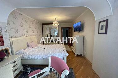 3-rooms apartment apartment by the address st. Ivasyuka Vladimira pr t (area 151,0 m2) - Atlanta.ua - photo 56