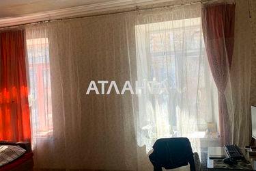 1-room apartment apartment by the address st. Karetnyy per Popova per (area 33,0 m2) - Atlanta.ua - photo 13