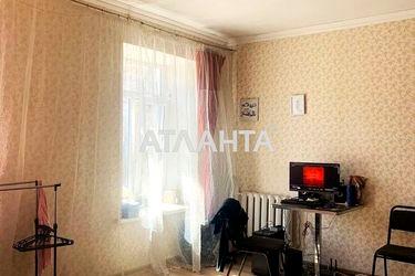 1-room apartment apartment by the address st. Karetnyy per Popova per (area 33,0 m2) - Atlanta.ua - photo 15
