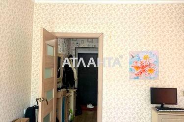 1-room apartment apartment by the address st. Karetnyy per Popova per (area 33,0 m2) - Atlanta.ua - photo 16