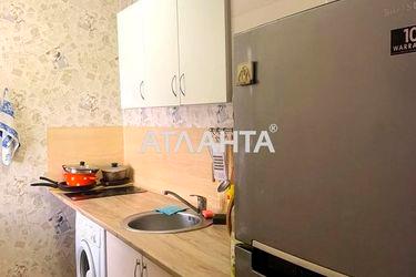 1-room apartment apartment by the address st. Karetnyy per Popova per (area 33,0 m2) - Atlanta.ua - photo 17
