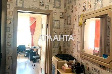 1-room apartment apartment by the address st. Karetnyy per Popova per (area 33,0 m2) - Atlanta.ua - photo 18