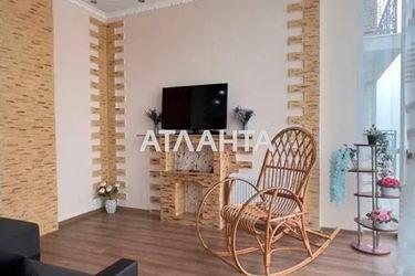 1-room apartment apartment by the address st. Zhemchuzhnaya (area 48,0 m2) - Atlanta.ua - photo 16