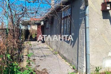House by the address st. Babelya Vinogradnaya (area 94,0 m2) - Atlanta.ua - photo 21