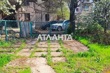 House by the address st. Babelya Vinogradnaya (area 94,0 m2) - Atlanta.ua - photo 36