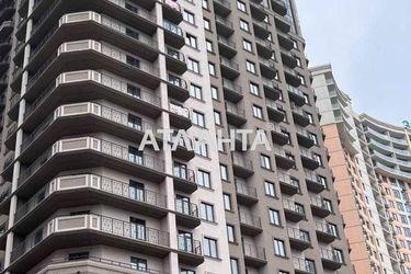 1-room apartment apartment by the address st. Genuezskaya (area 28,8 m2) - Atlanta.ua - photo 7