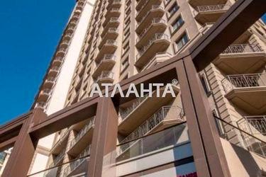 1-room apartment apartment by the address st. Genuezskaya (area 28,8 m2) - Atlanta.ua - photo 8