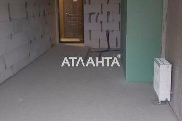 1-room apartment apartment by the address st. Genuezskaya (area 28,8 m2) - Atlanta.ua - photo 10