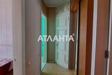 3-rooms apartment apartment by the address st. Matrosskiy spusk (area 49,5 m2) - Atlanta.ua - photo 16