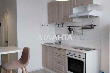 1-room apartment apartment by the address st. Borovskogo Nikolaya (area 18,2 m2) - Atlanta.ua - photo 16
