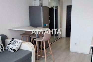 1-room apartment apartment by the address st. Borovskogo Nikolaya (area 18,2 m2) - Atlanta.ua - photo 20