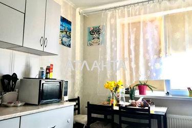 1-room apartment apartment by the address st. Sakharova (area 42,2 m2) - Atlanta.ua - photo 18