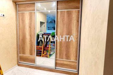 1-room apartment apartment by the address st. Sakharova (area 42,2 m2) - Atlanta.ua - photo 22