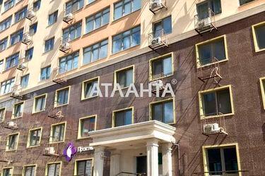 1-room apartment apartment by the address st. Sakharova (area 42,2 m2) - Atlanta.ua - photo 28