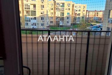 1-room apartment apartment by the address st. Evropeyskaya (area 35,0 m2) - Atlanta.ua - photo 17